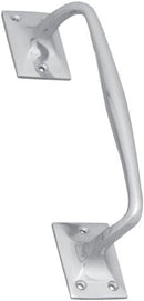 Superior Brass Handle CP 300mm - primehardware