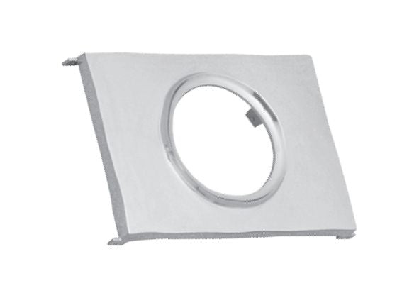 Superior Brass Newspaper Holder CP 165x240mm