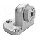 Superior Brass Door Stop CP 45mm - primehardware