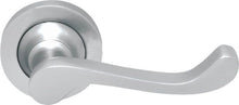 Austyle Architectural Lever Stainless Steel Bearing Mechanism Fire Rated Chrome Plated 52mm (Pair)