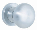 Austyle Architectural Knob (SS Bearing Mech./Fire rated) CP 52mm - primehardware
