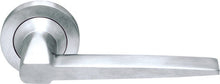 Austyle Architectural Lever (SS Bearing Mech./Fire rated) CP 52mm