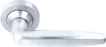 Austyle Architectural Lever Stainless Steel Bearing Mechanism Fire Rated Chrome Plated 52mm