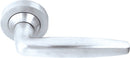 Austyle Architectural Lever (SS Bearing Mech./Fire rated) CP 52mm - primehardware