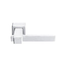 Austyle Architect Lever Square C/P(Ball Bearing/Fire Rated) CP 40x40 - primehardware
