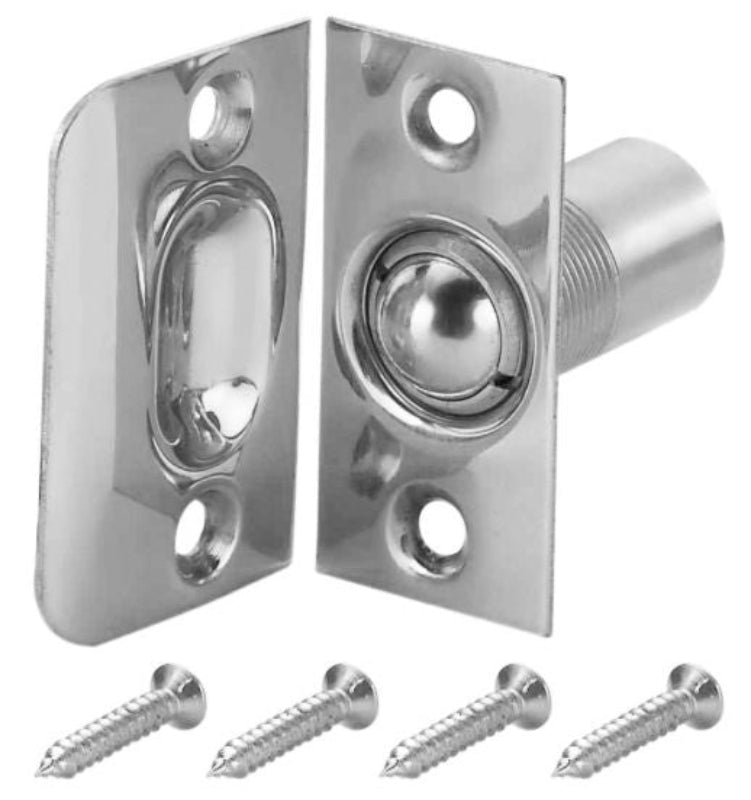 Austyle Ball Catch CP 35mm 33731 - primehardware