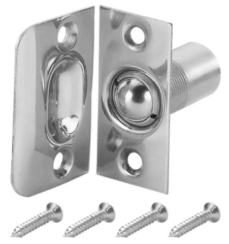 Austyle Ball Catch CP 35mm 33731 - primehardware