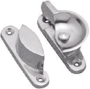 Superior Brass Sash Fastener Fitch CP 65mm - primehardware