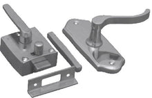 AUSTYLE Fly Wire Lever Lock  Chrome Plated 34229