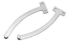 Superior Brass Fan Light Quadrant Window Stay Bracket Chrome Plated Polished Chrome 200mm