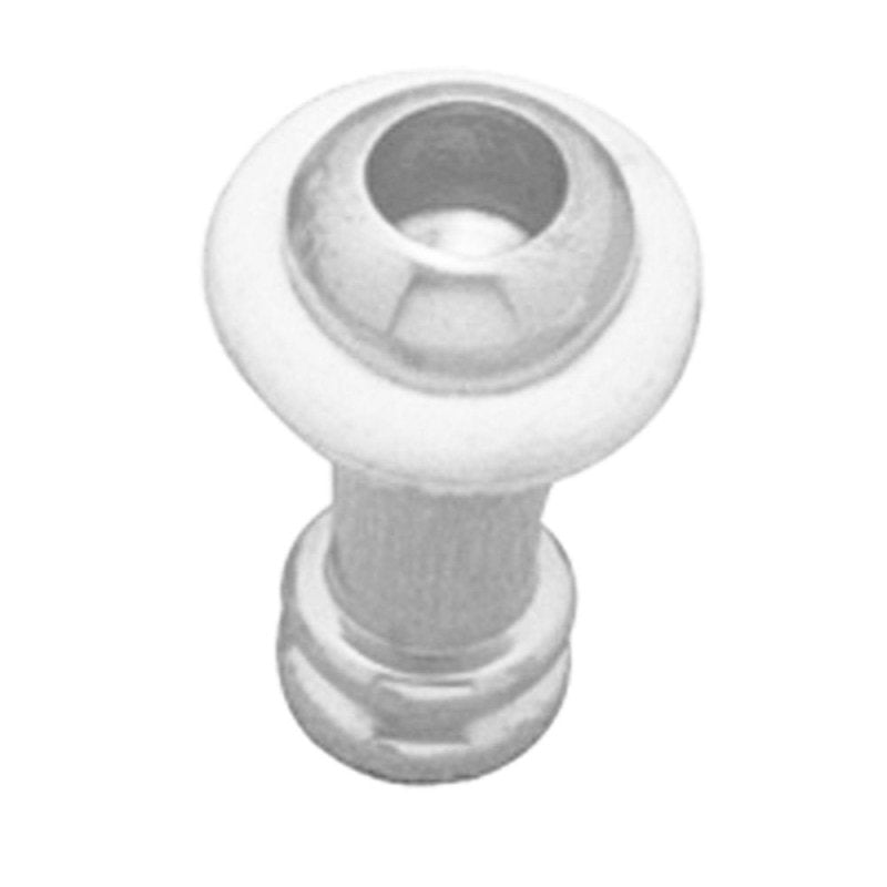 Superior Brass Cord Weight CP 43mm - primehardware