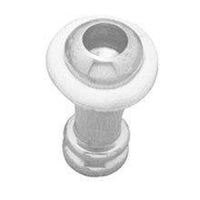 Superior Brass Cord Weight Chrome Plated Polished Chrome 43mm