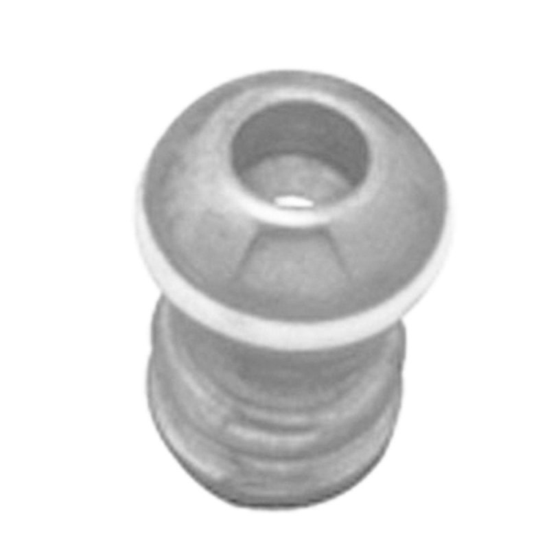 Superior Brass Cord Weight CP 22mm - primehardware