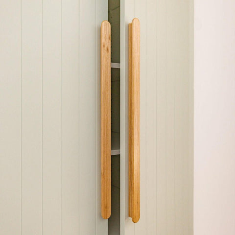 Castella Murchison Cabinet Pull Handles - primehardware
