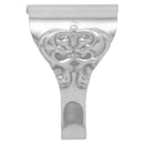 Superior Brass Picture Hook Vine CP 35x50mm - primehardware