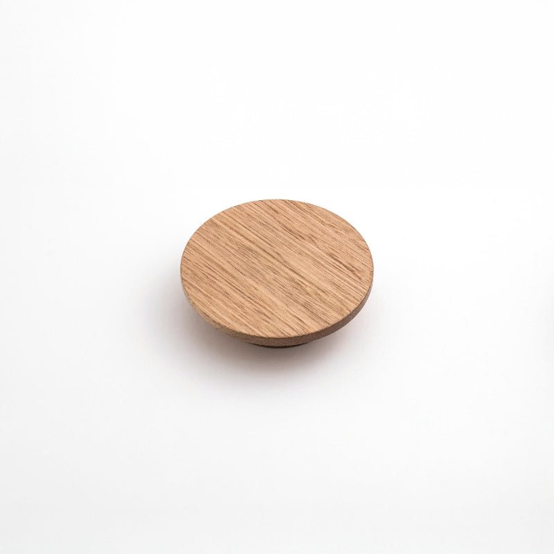Castella Macquarie Cabinet Pull Handle Round
