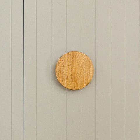Castella Macquarie Cabinet Pull Handle Round - primehardware