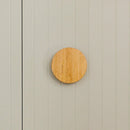 Castella Macquarie Cabinet Pull Handle Round - primehardware