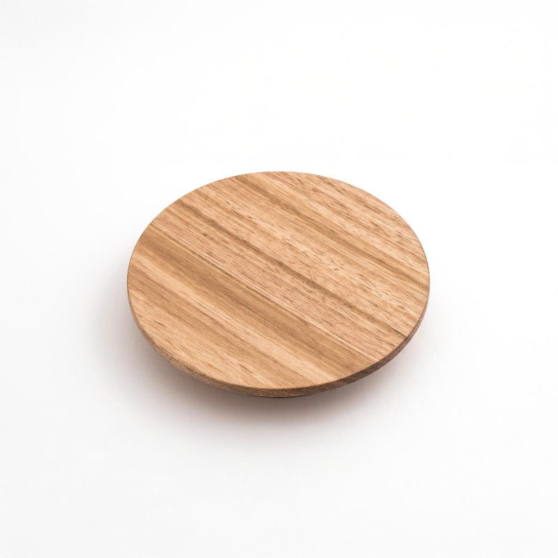Castella Macquarie Cabinet Pull Handle Round