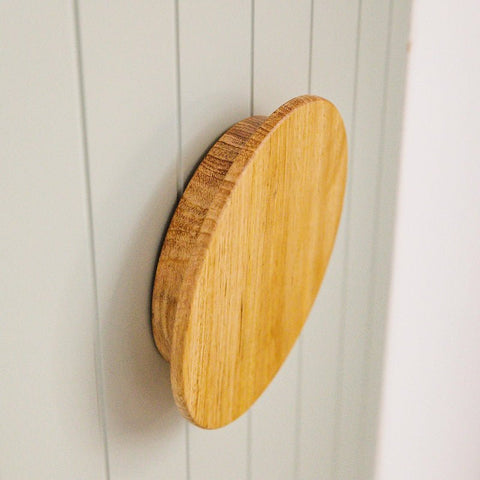 Castella Macquarie Cabinet Pull Handle Round - primehardware