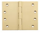TRADCO BROAD BUTT HINGE 100X125MM - primehardware