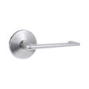 Lockwood 1360 Series External Blank Round Rose Polyester Powdercoat 1362PC - primehardware