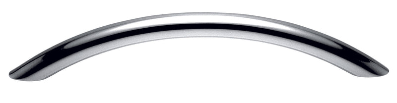 Superior Brass Bow Pull CP 128mm