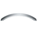 Superior Brass Pull Handle CP 96mm - primehardware