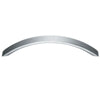 Superior Brass Pull Handle CP 128mm - primehardware