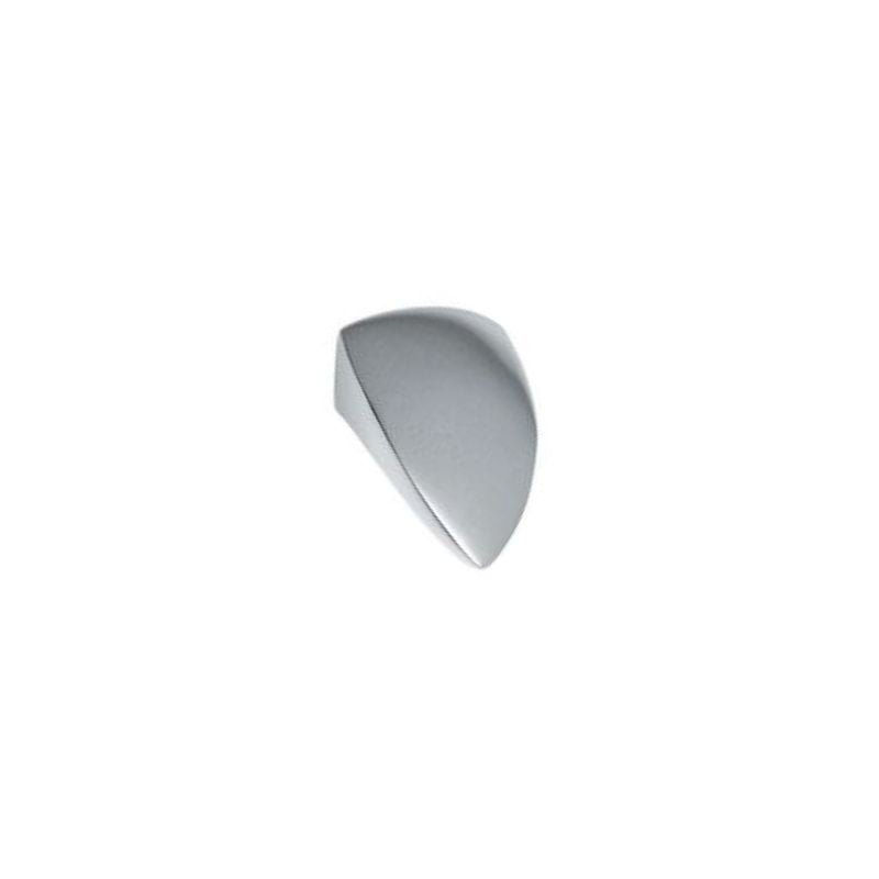 Superior Brass Cupboard Knob Pull CP 35mm