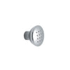 Superior Brass Cupboard Knob Pull CP 28mm - primehardware