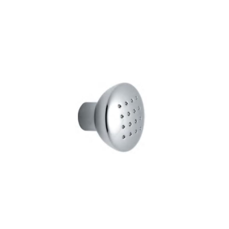 Superior Brass Cupboard Knob Pull CP 28mm