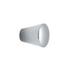 Superior Brass Cupboard Knob Pull CP 22mm - primehardware