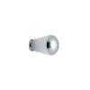 Superior Brass Cupboard Knob Pull CP 20mm - primehardware
