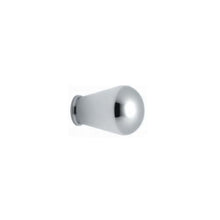 Superior Brass Cupboard Knob Pull Chrome Plated Polished Chrome 20mm