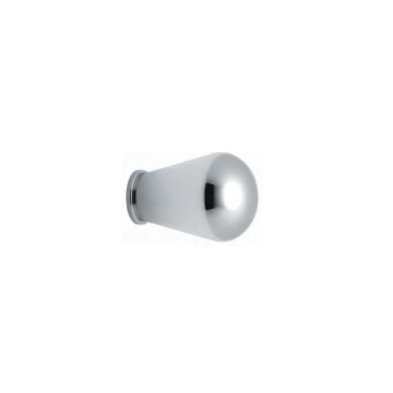 Superior Brass Cupboard Knob Pull CP 20mm
