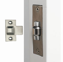 AUSTYLE Roller Catch Satin Stainless Steel 42 Millimetre 49026
