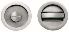 AUSTYLE Flush Turn Snib Chrome Plated Forty Five Millimetre 39040