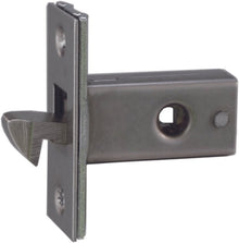 AUSTYLE Sliding Door Self Latching Snib Latch Polished Stainless Steel Forty Two Millimetre 39042