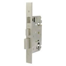 AUSTYLE 304 Stainless Steel myLOCK Latch Privacy Dead Lock Polished Stainless Steel 30mm 39211