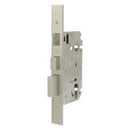 Austyle 304SS myLOCK Latch/Privacy/Dead Lock Polished Stainless Steel 30mm 39211 - primehardware
