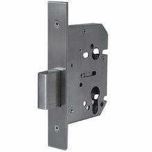 AUSTYLE Entrance Lock Dead Bolt 304 Stainless Steel Polished Stainless Steel 60mm 39312