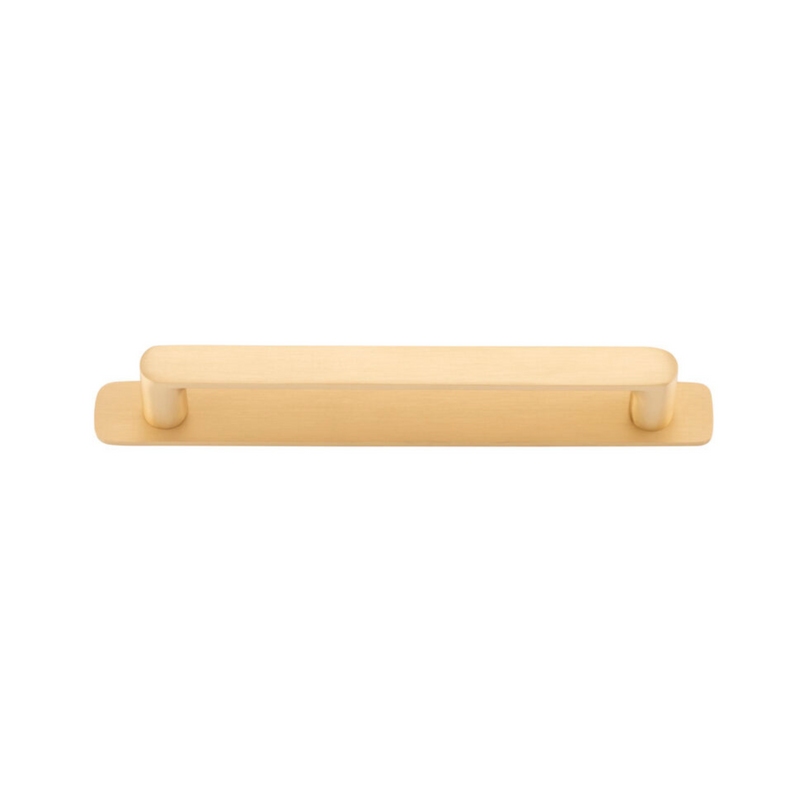 IVER OSAKA CABINET PULL HANDLE - AVAILABLE IN VARIOUS FINISHES AND SIZES