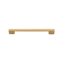 IVER Cali Cabinet Pull Handle | 160mm - Brushed Brass