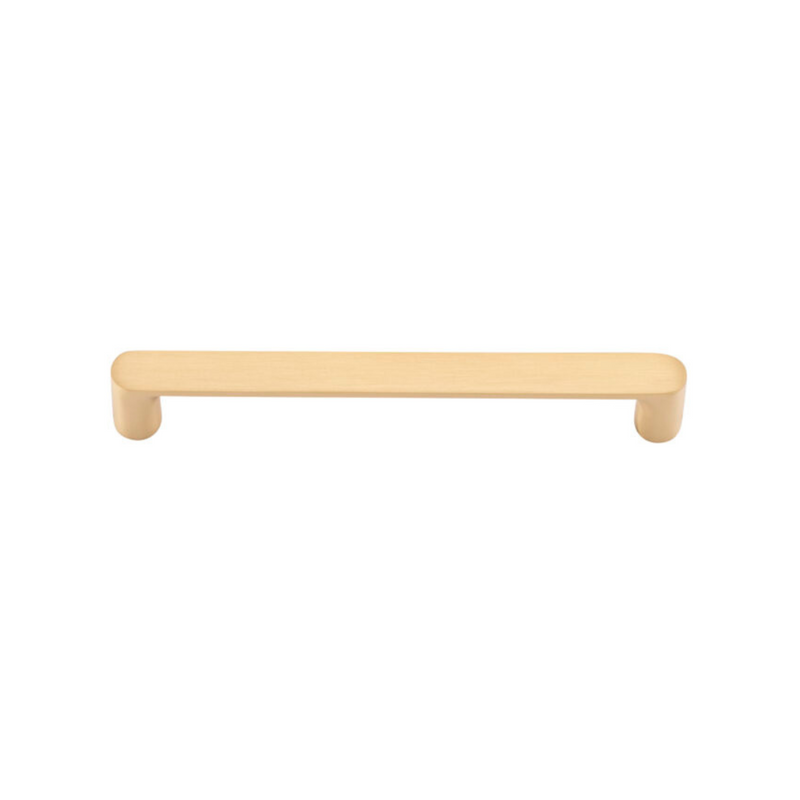 IVER OSAKA CABINET PULL HANDLE - AVAILABLE IN VARIOUS FINISHES AND SIZES