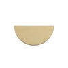Iver Osaka Half Moon Drawer Cabinet Pull Handle - primehardware