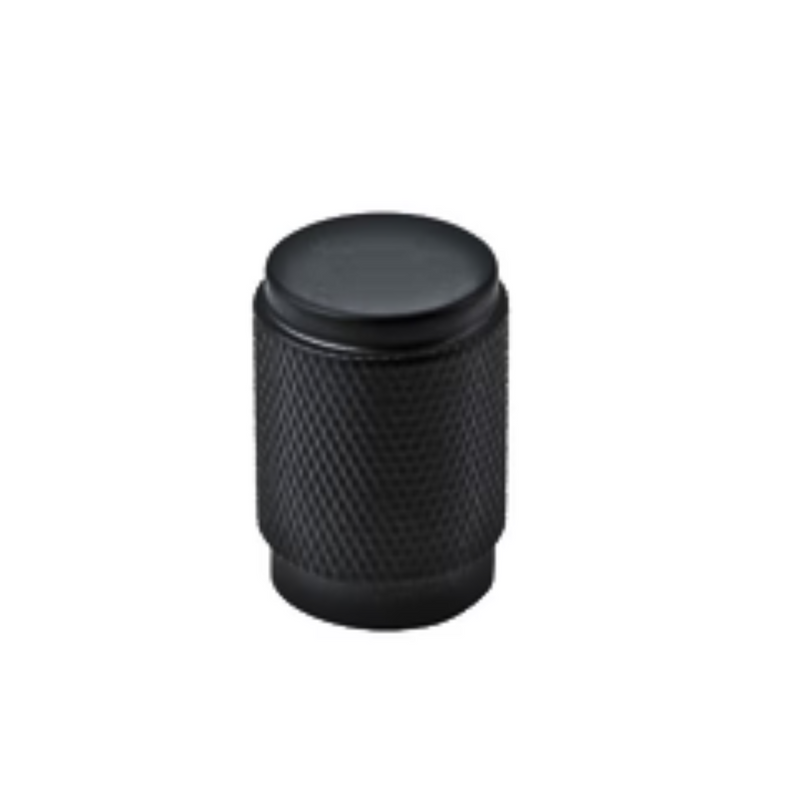 IVER BRUNSWICK CABINET KNOB HANDLE 20MM - AVAILABLE IN VARIOUS FINISHES