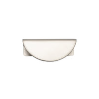 IVER OSAKA LIP DRAWER CABINET PULL HANDLE - AVAILABLE IN VARIOUS FINISHES