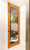 Zanda Omega Offset Pull Handle - primehardware