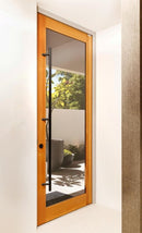 Zanda Omega Offset Pull Handle - primehardware